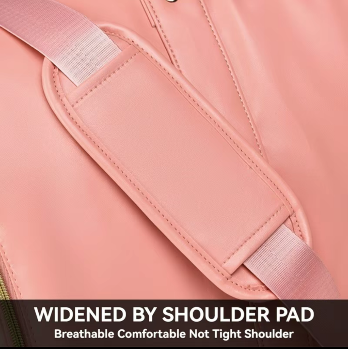 Portelle Bag