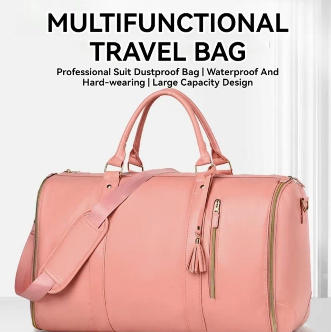 Portelle Bag