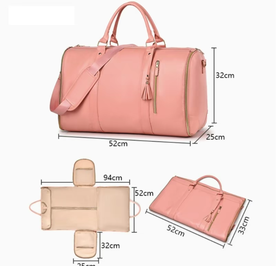 Portelle Bag