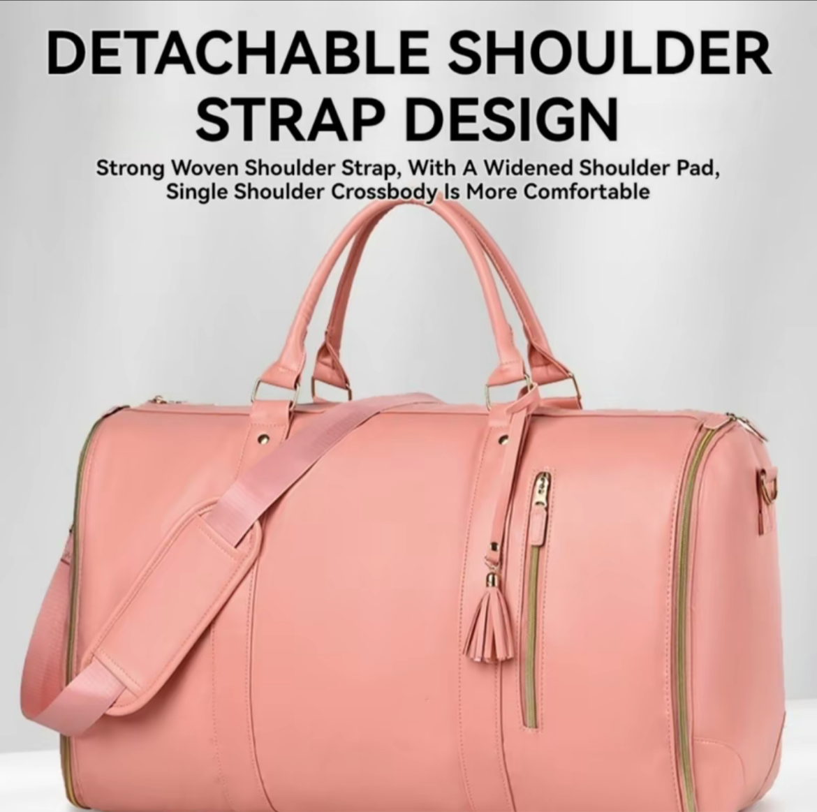 Portelle Bag