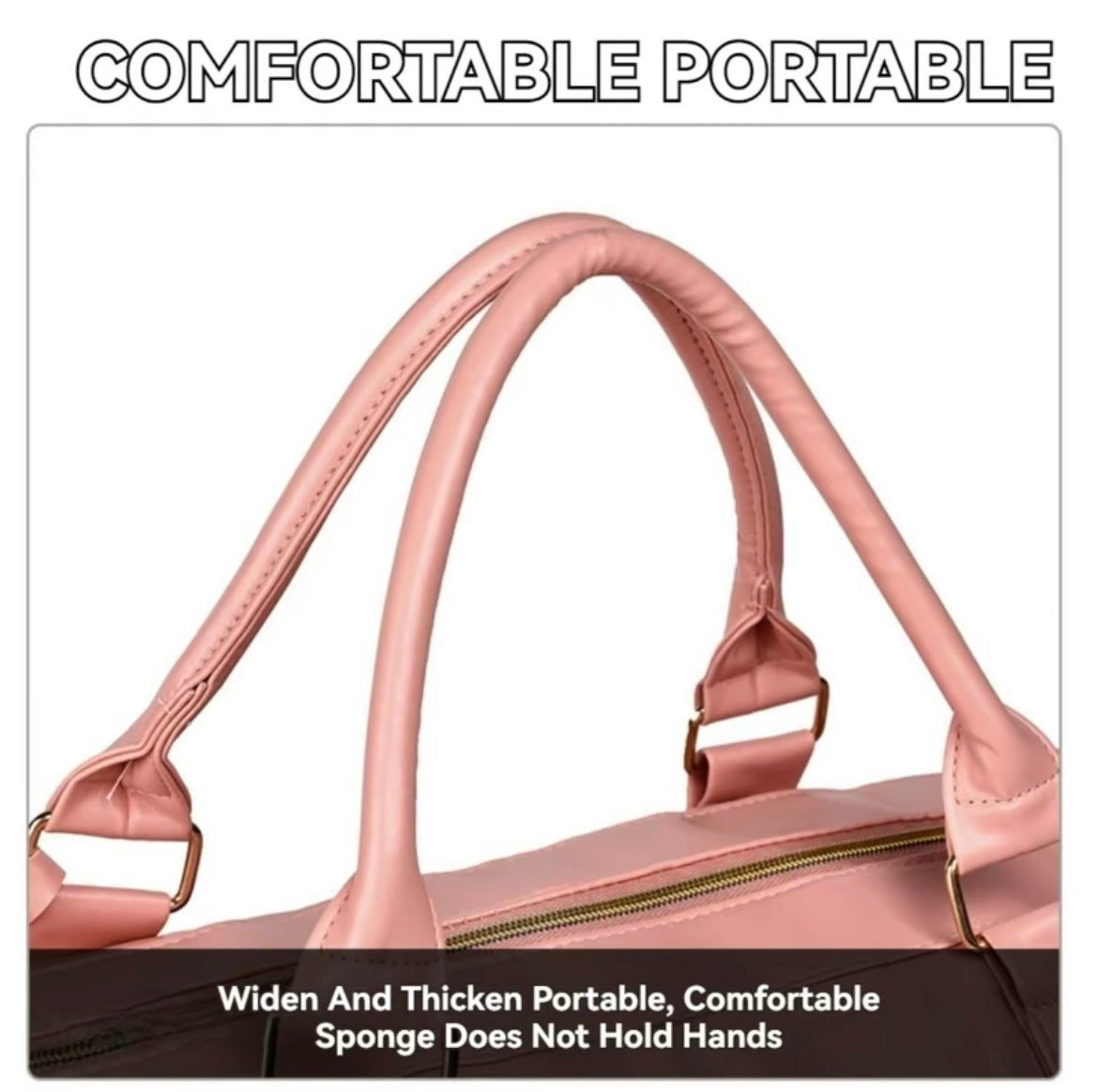 Portelle Bag