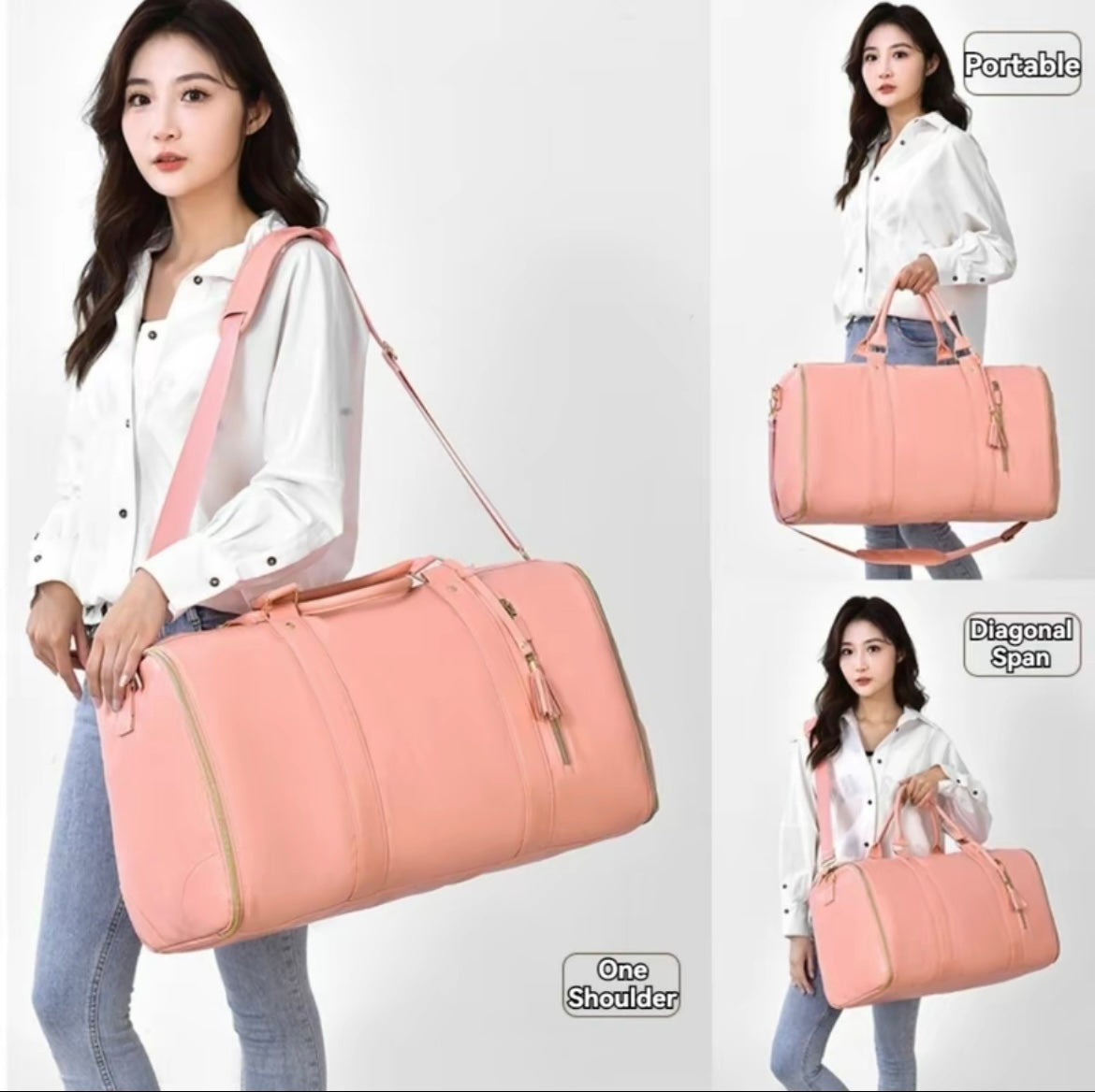 Portelle Bag